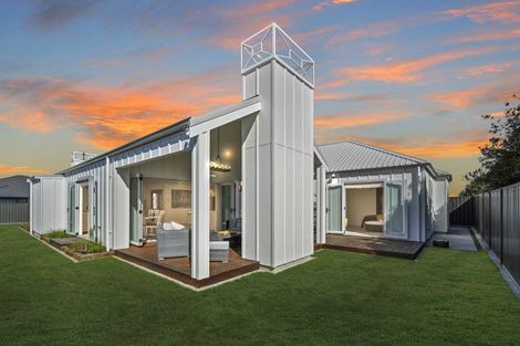 Photo of property in 607 Lyndhurst Road, Frimley, Hastings, 4120