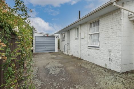 Photo of property in 2/47 Churchill Avenue, Allenton, Ashburton, 7700
