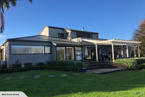 Photo of property in 24 Manuwai Lane, Karaka, Drury, 2578