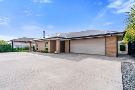 Photo of property in 22 Everest Way, Springston, 7616