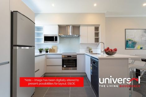 Photo of property in 10 Hobsonville Point Road, Hobsonville, Auckland, 0616