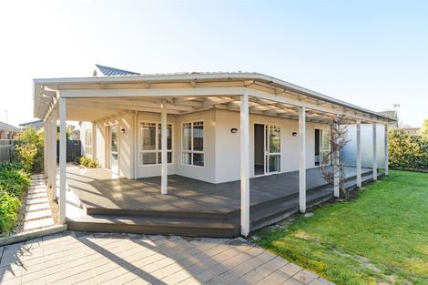 Photo of property in 5 Montana Way, Milson, Palmerston North, 4414