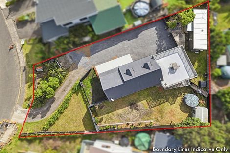 Photo of property in 10 Arataki Grove, Waitarere Beach, Levin, 5510