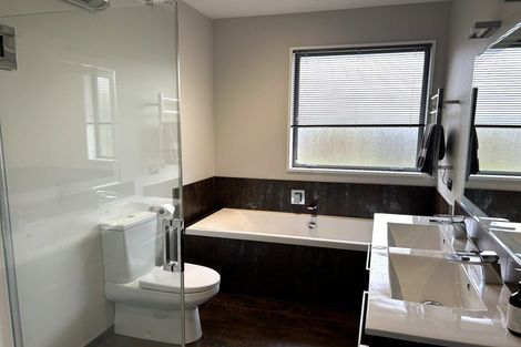 Photo of property in 8 Hulme Lane, Rolleston, 7614