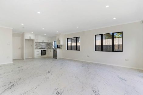 Photo of property in 19b Cornwall Road, Papatoetoe, Auckland, 2025