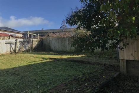 Photo of property in 27 Parker Avenue, New Lynn, Auckland, 0600