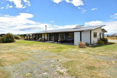 Photo of property in 36 Temple Drive, Twizel, 7901