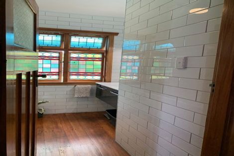 Photo of property in 58 Govett Avenue, Frankleigh Park, New Plymouth, 4310