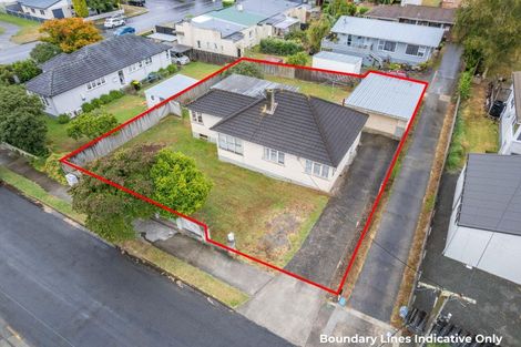 Photo of property in 27 Princess Street, Te Awamutu, 3800