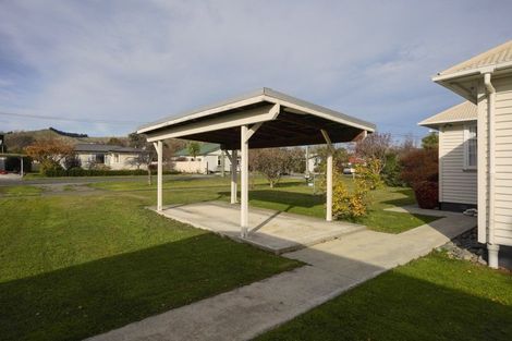 Photo of property in 11 Buckley Street, Cheviot, 7310