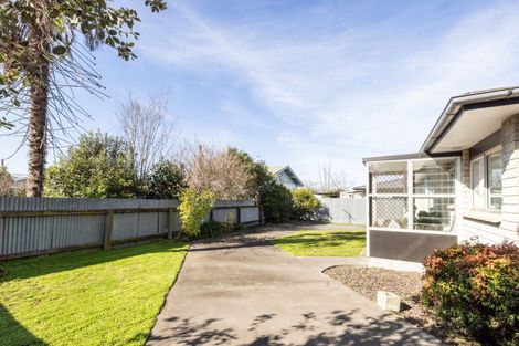 Photo of property in 4/508 Avenue Road East, Hastings, 4122