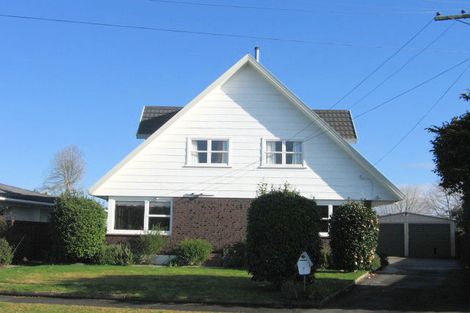 Photo of property in 7 De Vere Crescent, Chartwell, Hamilton, 3210