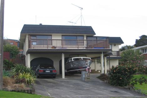Photo of property in 55 Barrier View Road, Leigh, 0985