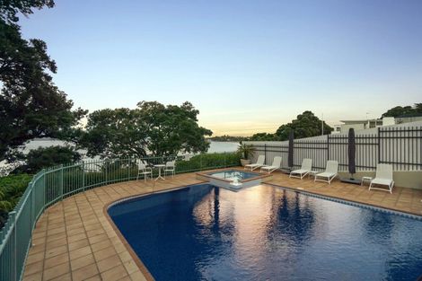 Photo of property in The Sands Apartments, 18/47 The Strand, Takapuna, Auckland, 0622