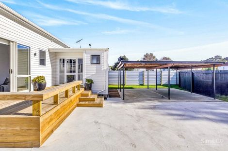 Photo of property in 23 Kelvin Street, Aramoho, Whanganui, 4500