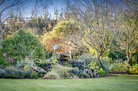 Photo of property in 29 Scarlet Oak Drive, West Melton, Christchurch, 7671