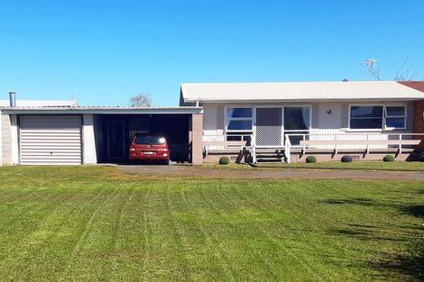 Photo of property in 46b Onslow Street, Huntly, 3700