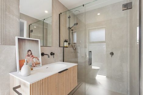 Photo of property in 54b Innes Road, St Albans, Christchurch, 8052