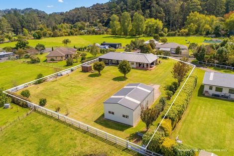 Photo of property in 294 Albert Street, Coromandel, 3506