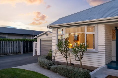 Photo of property in 5 Wildberry Street, Woolston, Christchurch, 8023