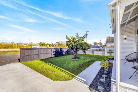 Photo of property in 23 Kelvin Street, Aramoho, Whanganui, 4500