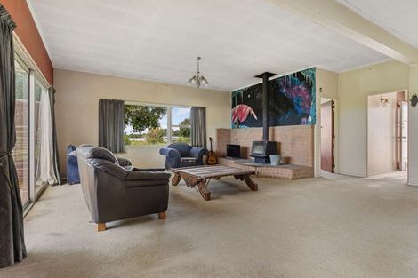 Photo of property in 56 No 3 Road, Te Puke, 3183