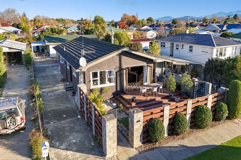 Photo of property in 5 Boyce Street, Motueka, 7120