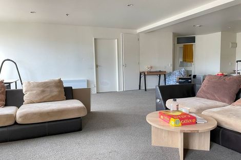 Photo of property in Courtenay Apartments, 602/120 Courtenay Place, Te Aro, Wellington, 6011