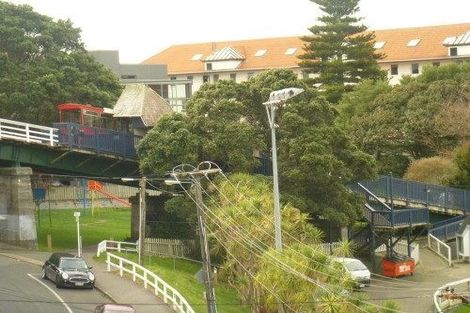 Photo of property in 11/80u Salamanca Road, Kelburn, Wellington, 6012
