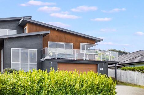 Photo of property in 22 Ships Cove, Whitby, Porirua, 5024