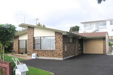 Photo of property in 230a Ngatai Road, Otumoetai, Tauranga, 3110