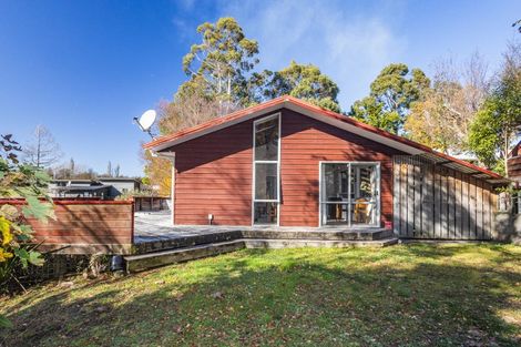 Photo of property in 39 Park Avenue, Ohakune, 4625