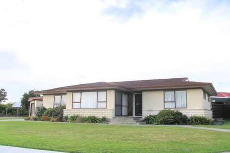 Photo of property in 34 Durham Avenue, Tamatea, Napier, 4112