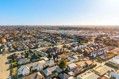 Photo of property in 162 Clarence Street, Riccarton, Christchurch, 8011