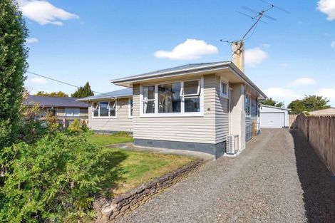 Photo of property in 15 Margaret Street, Solway, Masterton, 5810