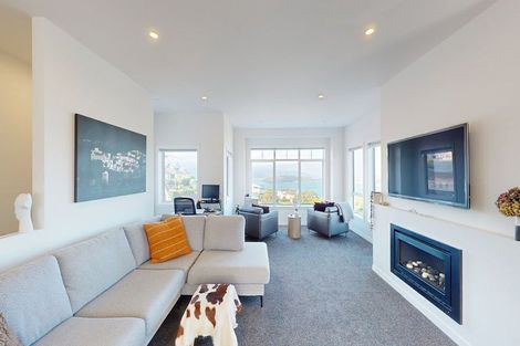 Photo of property in 74u2 Jubilee Road, Khandallah, Wellington, 6035