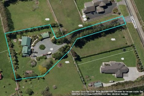 Photo of property in 45 Clapham Road, Whareora, Whangarei, 0175