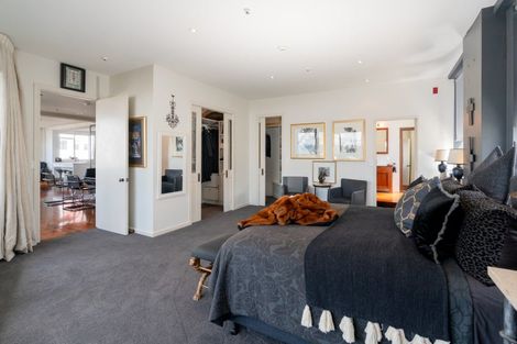 Photo of property in Commerce House, 6/126a Wakefield Street, Te Aro, Wellington, 6011