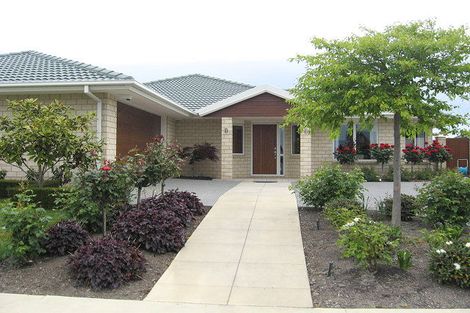 Photo of property in 21 Pewter Place, Northwood, Christchurch, 8051