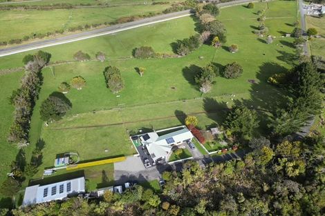 Photo of property in 27 Cooper Road, Gladstone, Greymouth, 7805