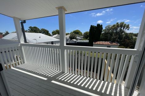 Photo of property in 4/42 Woodville Street, Edgeware, Christchurch, 8013