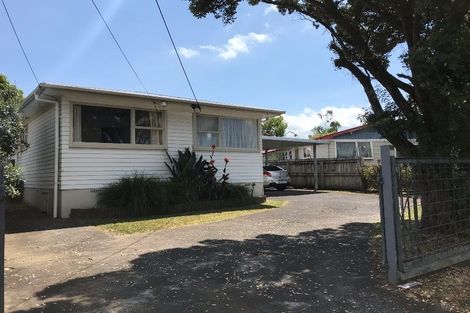 Photo of property in 36 Larnoch Road, Henderson, Auckland, 0610