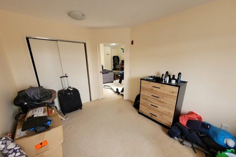 Photo of property in Luxford Villas, 317/72u Herald Street, Berhampore, Wellington, 6023