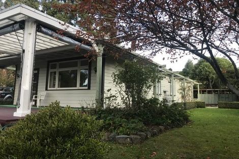 Photo of property in 266 Gladstone Road North, Mosgiel, 9092