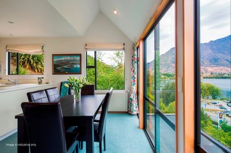 Photo of property in Marina Village, 10/10 Marina Drive, Frankton, Queenstown, 9300