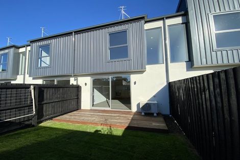 Photo of property in 5/101 Mackworth Street, Woolston, Christchurch, 8062