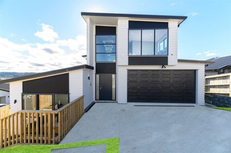 Photo of property in 4 Matuka Lane, Ranui, Auckland, 0612