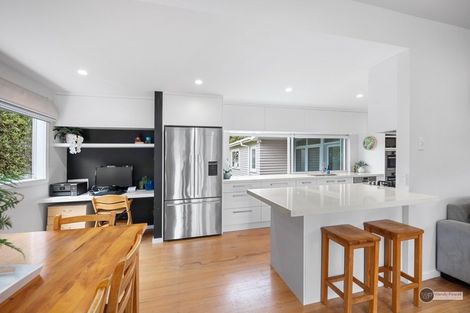 Photo of property in 23 Bauchop Road, Waterloo, Lower Hutt, 5011