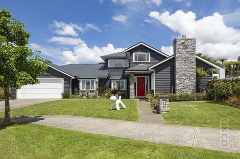 Photo of property in 22 The Landing, Riverhead, 0820