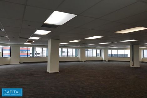 Photo of property in Ex Eagle Technology House, 135 Victoria Street, Te Aro, Wellington, 6011